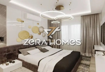 Квартира 2+1 в Кестеле, Турция | SBB-47448