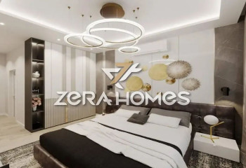 Квартира 2+1 в Кестеле, Турция | SBB-47448