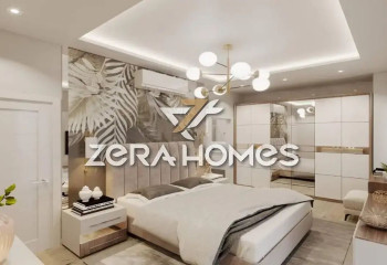 Квартира 2+1 в Кестеле, Турция | SBB-47448