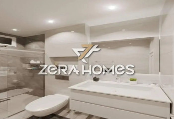 Квартира 2+1 в Кестеле, Турция | SBB-47448