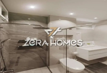 Квартира 2+1 в Кестеле, Турция | SBB-47448