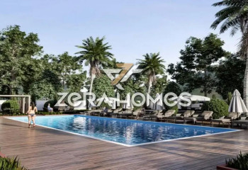 Квартира 2+1 в Кестеле, Турция | SBB-47448