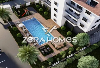 Квартира 2+1 в Кестеле, Турция | SBB-47448