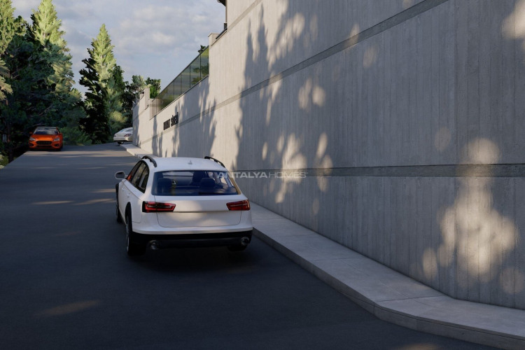 Квартира 1+1 в Фетхие, Турция | STE-47464