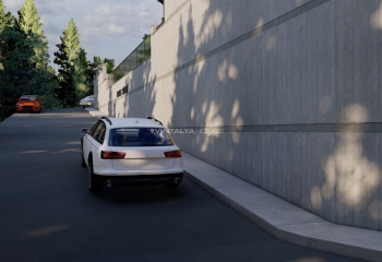 Квартира 1+1 в Фетхие, Турция | STE-47464