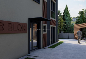 Квартира 1+1 в Фетхие, Турция | STE-47464