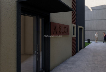 Квартира 1+1 в Фетхие, Турция | STE-47464