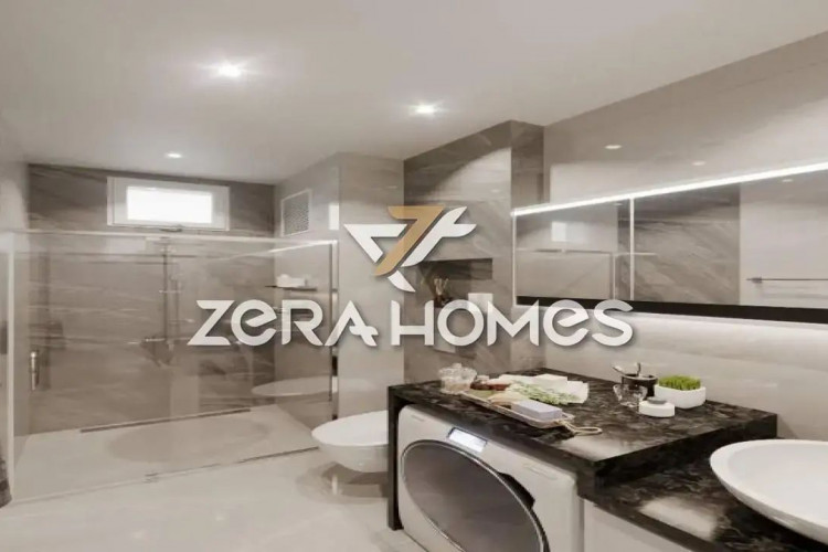 Квартира 3+1 в Кестеле, Турция | SBB-47449