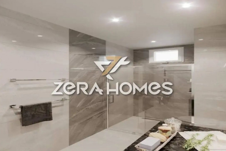 Квартира 3+1 в Кестеле, Турция | SBB-47449