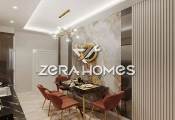 Квартира 3+1 в Кестеле, Турция | SBB-47449