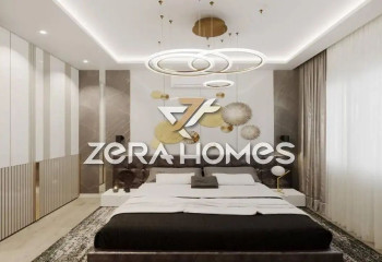 Квартира 3+1 в Кестеле, Турция | SBB-47449