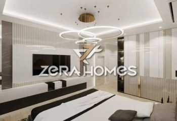 Квартира 3+1 в Кестеле, Турция | SBB-47449