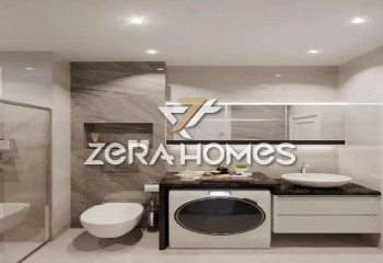 Квартира 3+1 в Кестеле, Турция | SBB-47449