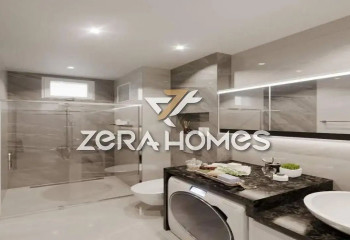 Квартира 3+1 в Кестеле, Турция | SBB-47449