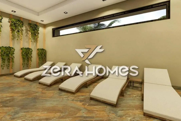 Квартира 2+1 в Кестеле, Турция | PKK-47450