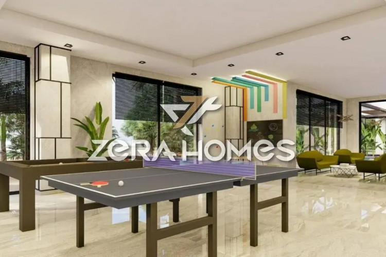 Квартира 2+1 в Кестеле, Турция | PKK-47450