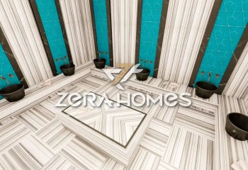 Квартира 2+1 в Кестеле, Турция | PKK-47450