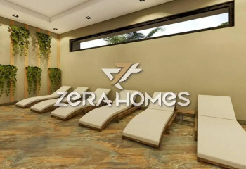 Квартира 2+1 в Кестеле, Турция | PKK-47450