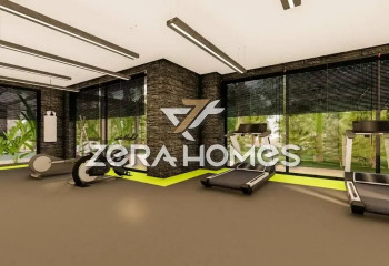 Квартира 2+1 в Кестеле, Турция | PKK-47450