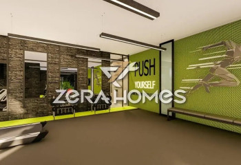 Квартира 2+1 в Кестеле, Турция | PKK-47450