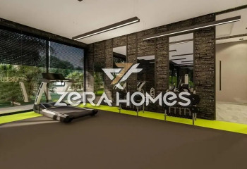 Квартира 2+1 в Кестеле, Турция | PKK-47450