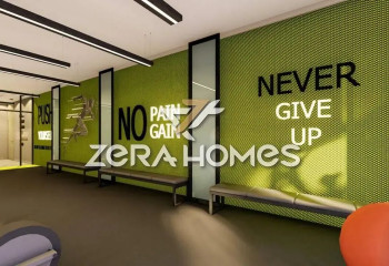 Квартира 2+1 в Кестеле, Турция | PKK-47450