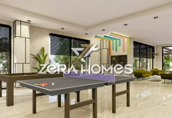 Квартира 2+1 в Кестеле, Турция | PKK-47450