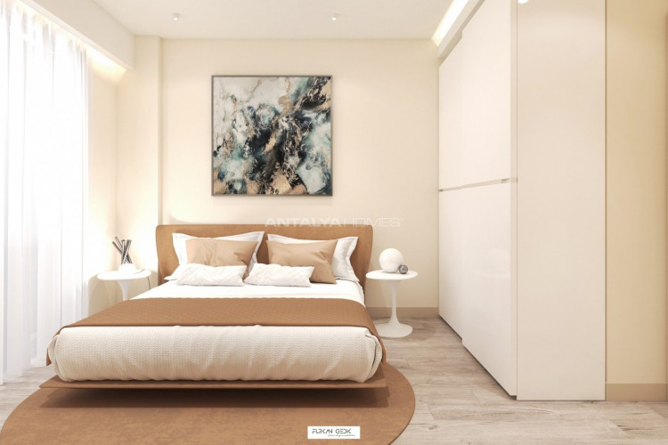 Вилла 3+1 в Фетхие, Турция | STE-47461