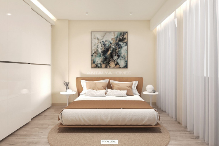 Вилла 3+1 в Фетхие, Турция | STE-47461