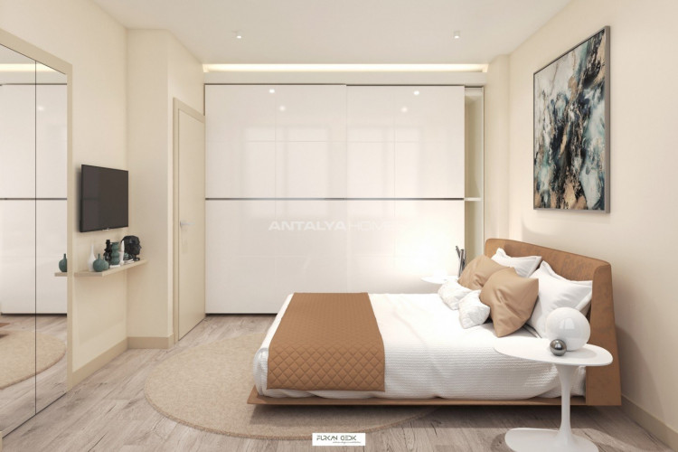 Вилла 3+1 в Фетхие, Турция | STE-47461