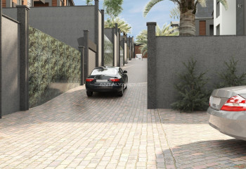 Вилла 3+1 в Фетхие, Турция | STE-47461