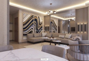 Вилла 3+1 в Фетхие, Турция | STE-47461