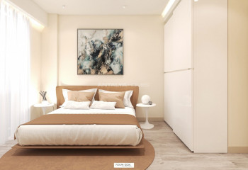 Вилла 3+1 в Фетхие, Турция | STE-47461