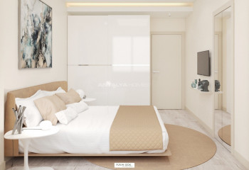 Вилла 3+1 в Фетхие, Турция | STE-47461