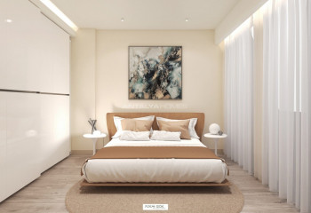 Вилла 3+1 в Фетхие, Турция | STE-47461