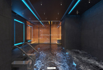 Вилла 3+1 в Фетхие, Турция | STE-47461