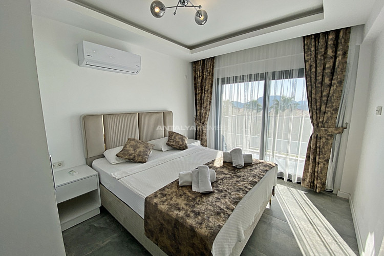 Вилла 4+1 в Фетхие, Турция | PTE-47462