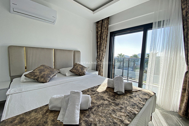 Вилла 4+1 в Фетхие, Турция | PTE-47462