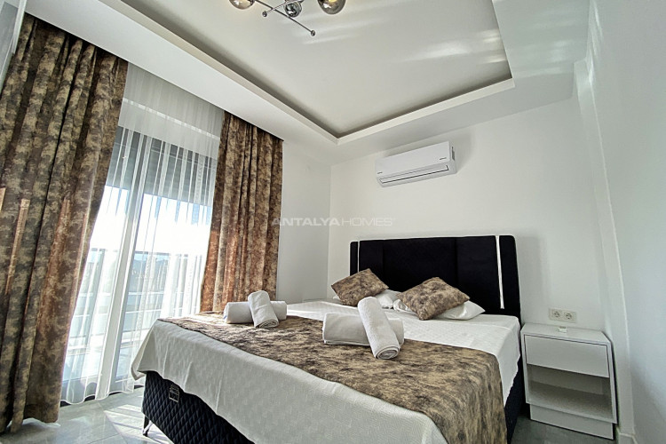 Вилла 4+1 в Фетхие, Турция | PTE-47462