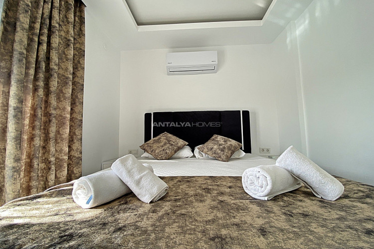 Вилла 4+1 в Фетхие, Турция | PTE-47462