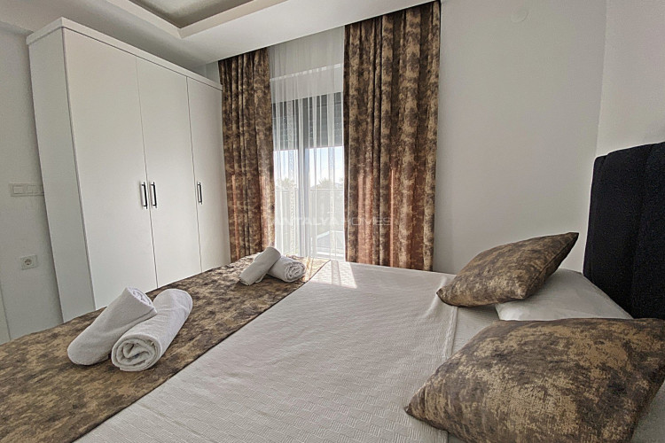 Вилла 4+1 в Фетхие, Турция | PTE-47462