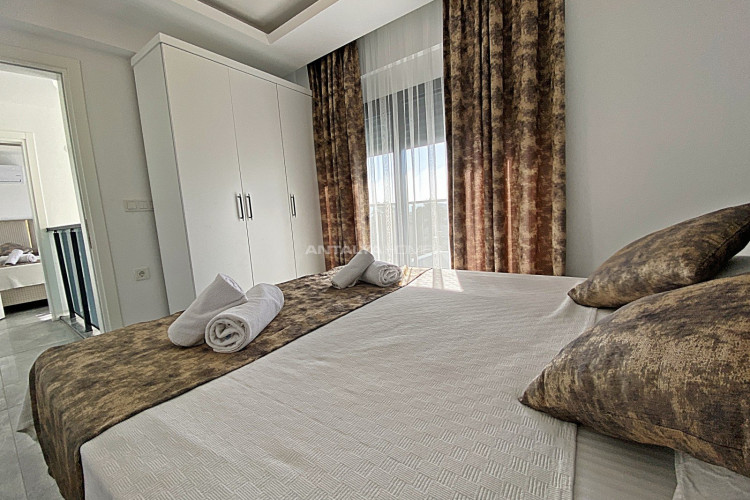 Вилла 4+1 в Фетхие, Турция | PTE-47462