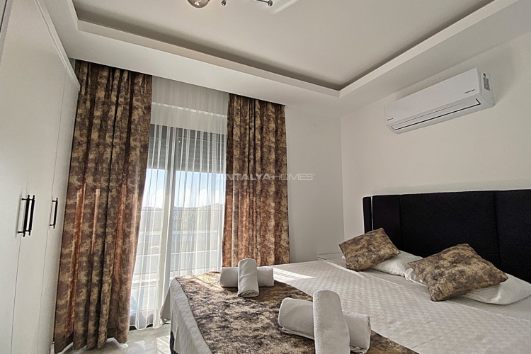 Вилла 4+1 в Фетхие, Турция | PTE-47462