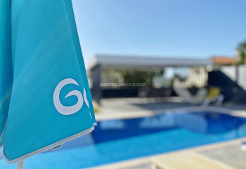 Вилла 4+1 в Фетхие, Турция | PTE-47462