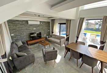 Вилла 4+1 в Фетхие, Турция | PTE-47462