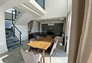 Вилла 4+1 в Фетхие, Турция | PTE-47462