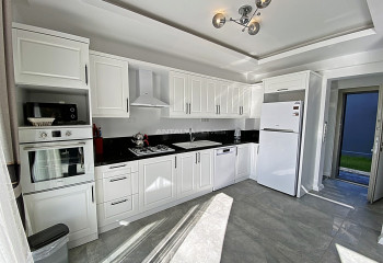 Вилла 4+1 в Фетхие, Турция | PTE-47462