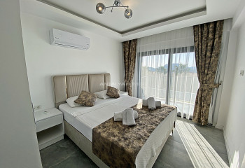 Вилла 4+1 в Фетхие, Турция | PTE-47462