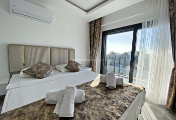 Вилла 4+1 в Фетхие, Турция | PTE-47462