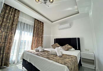 Вилла 4+1 в Фетхие, Турция | PTE-47462